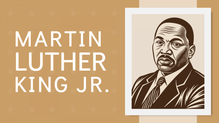 PowerPoint về Martin Luther King Jr. Gallery 1