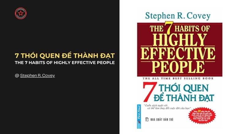 Tải Sách 7 Thói Quen Của Bạn Trẻ Thành Đạt PDF Miễn Phí Gallery 2