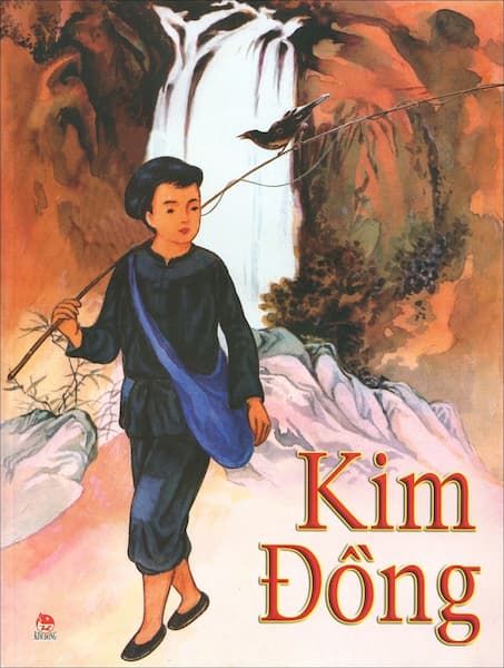 Kim Đồng ở đâu? Gallery 2