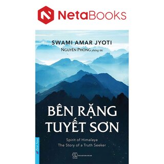 Sách nói Bên Rặng Tuyết Sơn Gallery 2