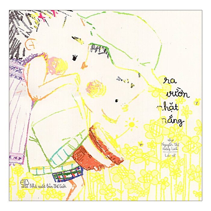 Ra Vườn Nhặt Nắng PDF Gallery 1