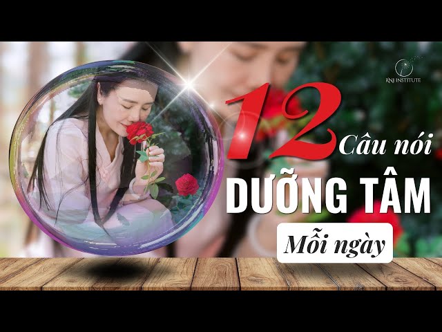 Nuôi Dưỡng Tâm Hồn Nơi Chính Bạn Gallery 1