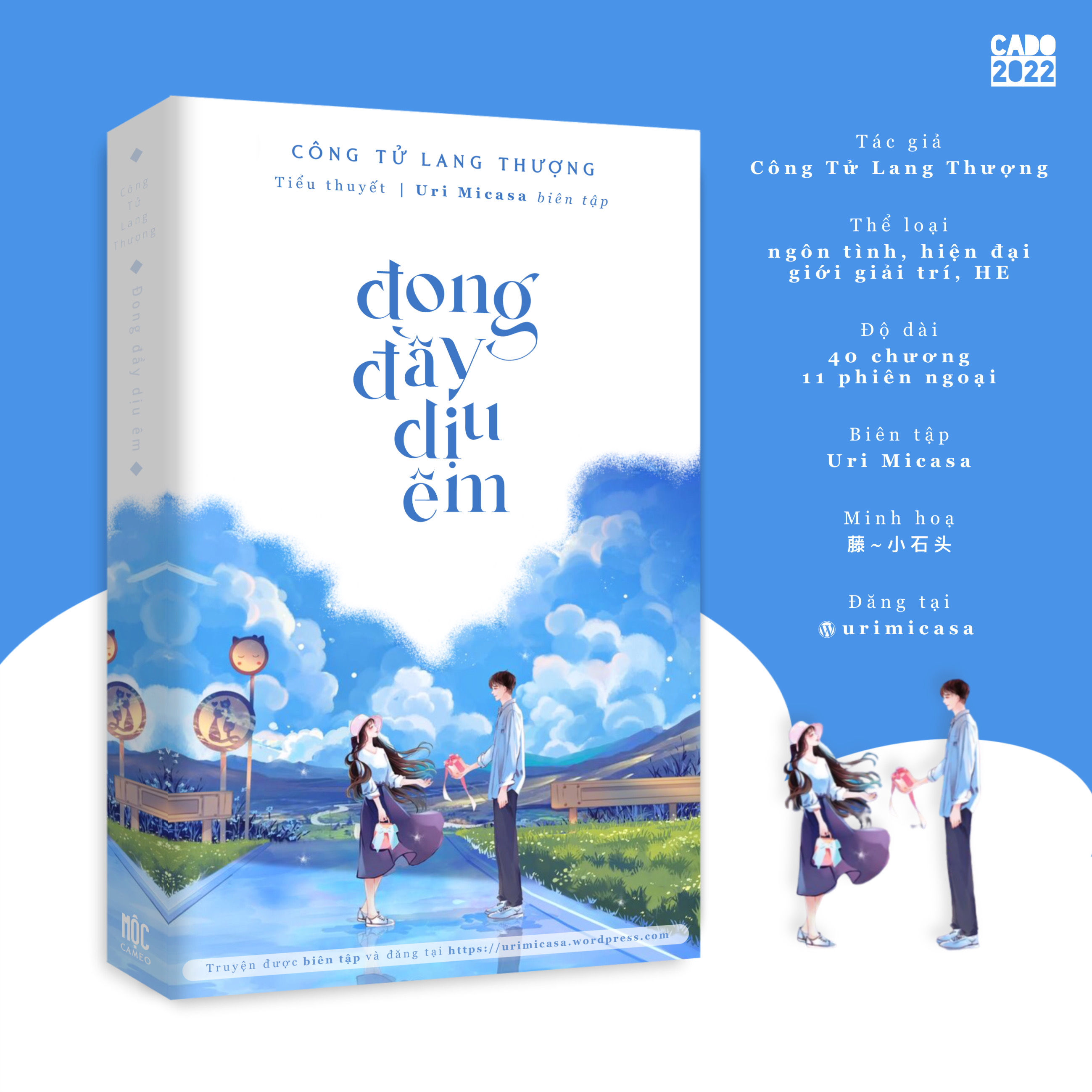 Đong đầy dịu êm: Tìm về sự bình yên trong tâm hồn Gallery 1