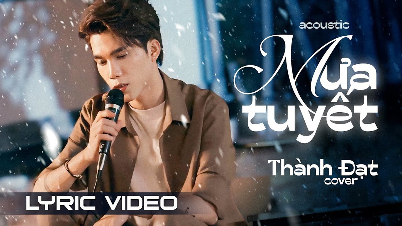 Từng Hạt Tuyết Rơi Cho Nơi Đây Anh Lẻ Loi Gallery 2