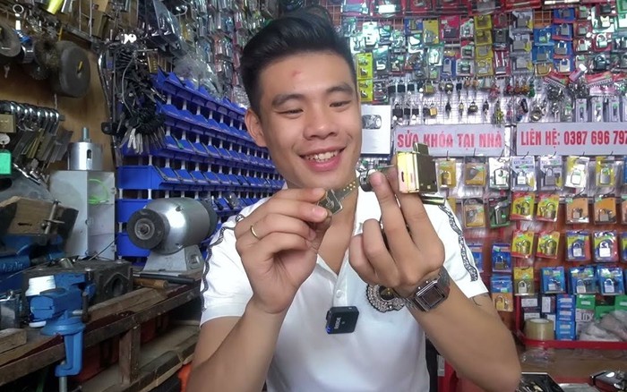 Những Thỏ Lộ Clip Gallery 2