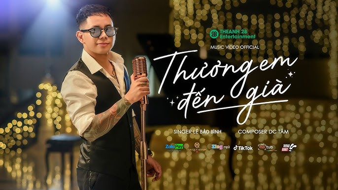 Khi Anh Đang Vấp Ngã Cuộc Đời Bôn Ba Gallery 2