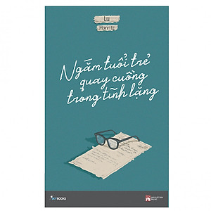 Ngắm tuổi trẻ quay cuồng trong tĩnh lặng Gallery 1