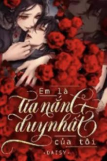 Em Là Tia Nắng Đam Mỹ Gallery 1