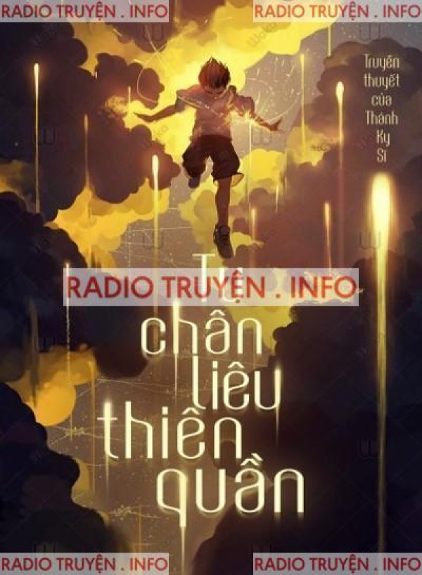Tu Tiên Nói Chuyện Phiếm Quần Gallery 2