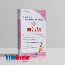 Sách Chinh Phục Môn Ngữ Văn Cô Trần Thùy Dương PDF Gallery 2