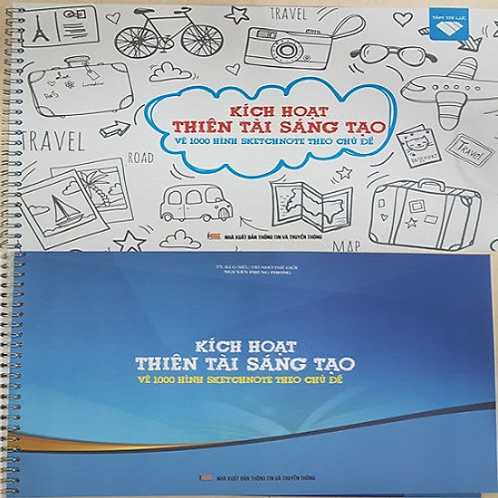 Kích Hoạt Thiên Tài Sáng Tạo PDF Gallery 2