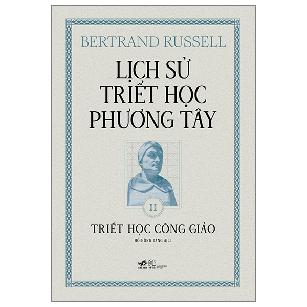 Lịch Sử Triết Học Phương Tây PDF Gallery 1