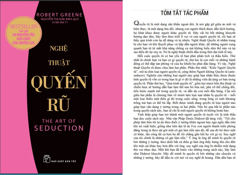 Nghệ Thuật Quyến Rũ PDF: Tổng Hợp Tài Liệu Và Nguồn Học Tập Gallery 1