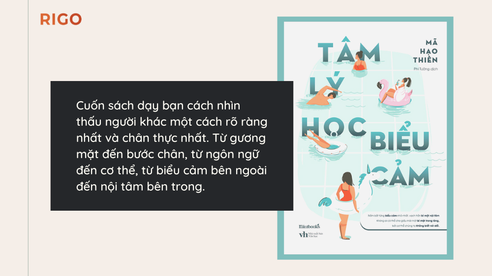 Tâm Lý Học Biểu Cảm PDF Gallery 2