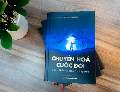 Chuyển Hóa Cuộc Đời Cùng Thần Số Học PDF Gallery 2