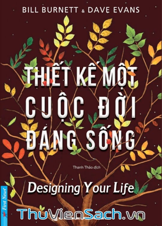 Thiết Kế Một Cuộc Đời Đáng Sống PDF Gallery 1