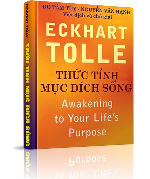 Thức Tỉnh Mục Đích Sống PDF Gallery 1