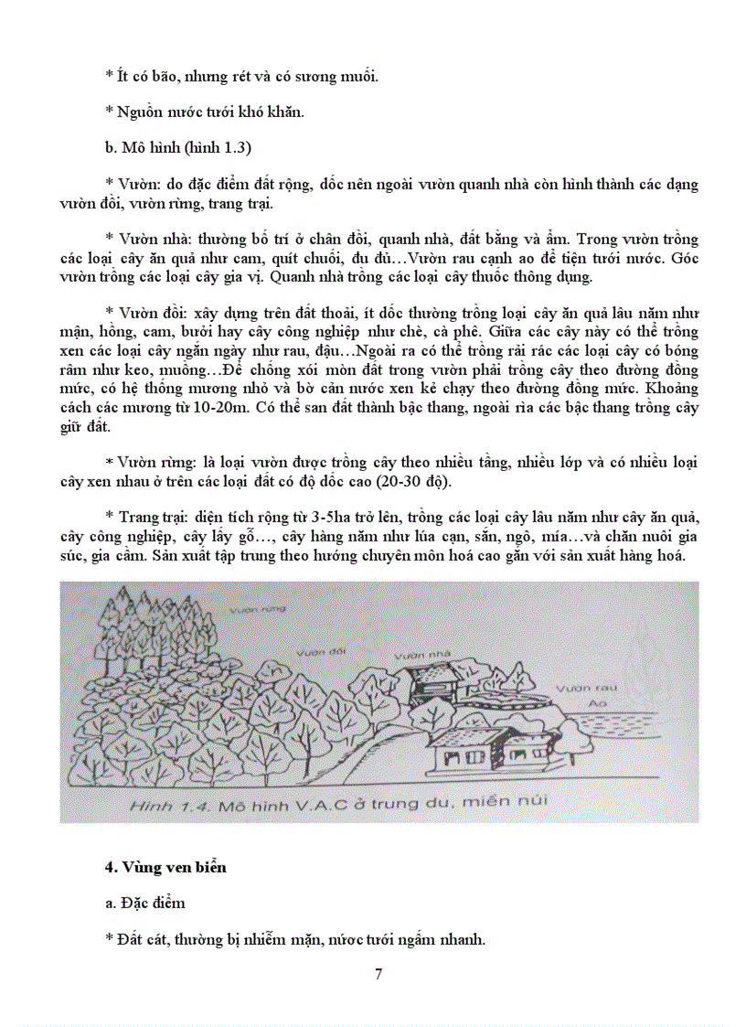 Tài Liệu Sách Nghề Làm Vườn Lớp 11 PDF Gallery 2