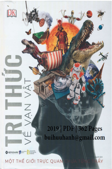 Tri Thức Về Vạn Vật PDF Gallery 1