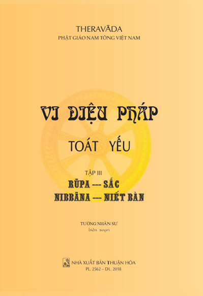 Vi Diệu Pháp Trọn Bộ PDF Gallery 1