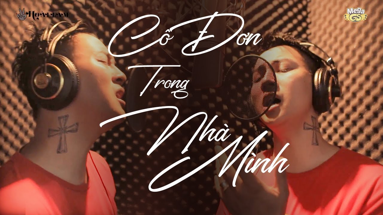 Lời Bài Hát Cô Đơn Trong Nhà Mình Gallery 2