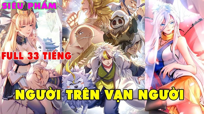 Truyện Một Người Trên Vạn Người: Câu Chuyện Tình Yêu Đong Đẩy, Xúc Động Gallery 2