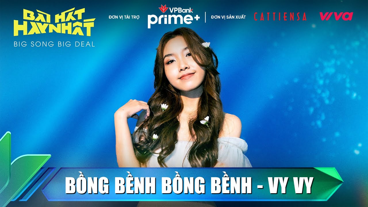 Lời Bài Hát Vy Vy Bồng Bềnh Bồng Bềnh Gallery 1