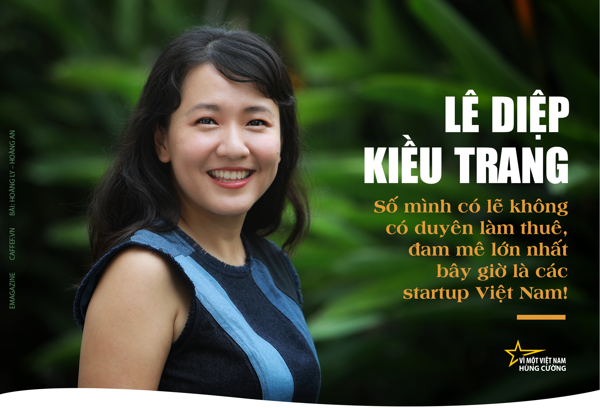 Lê Diệp Kiều Trang Gallery 1