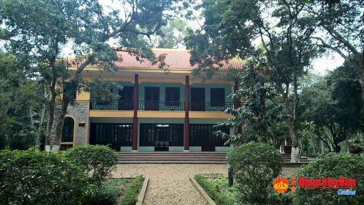 Khu K9 ở đâu? Gallery 1