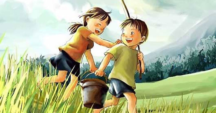 Truyện Bức Tranh Của Em Gái Tôi Gallery 2