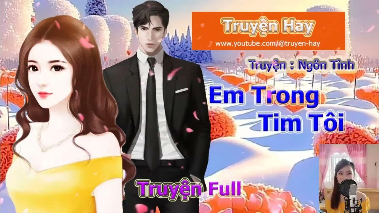 Truyện Em Trong Tim Tôi Gallery 2