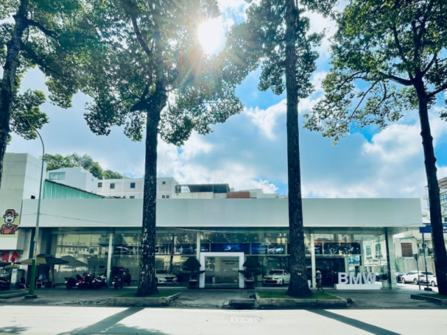8A Lý Thường Kiệt Gallery 1