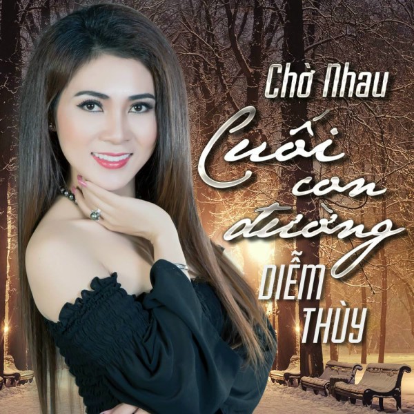 Diễm Thùy Bông Hồng Cài Áo Gallery 2