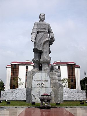 Le Li là gì? Gallery 1