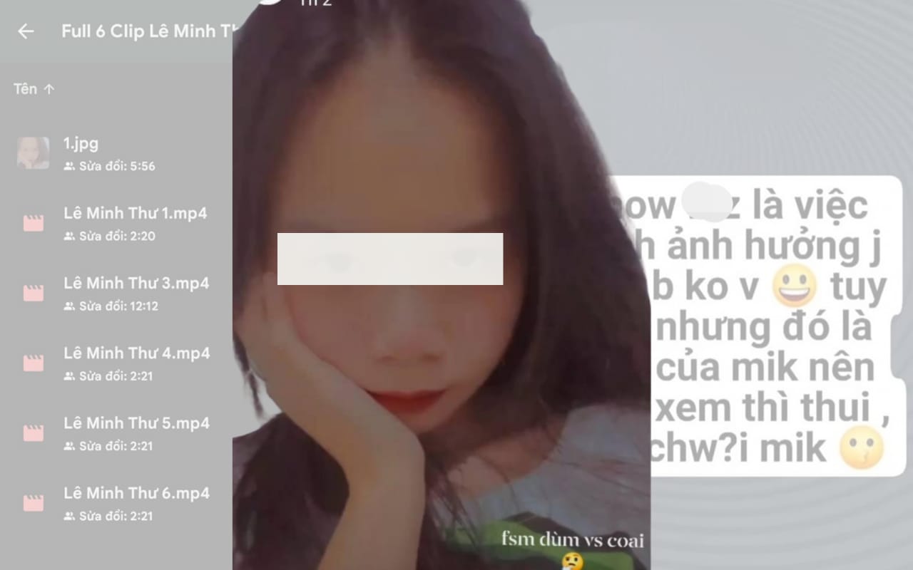 Lê Minh Thư Gallery 1