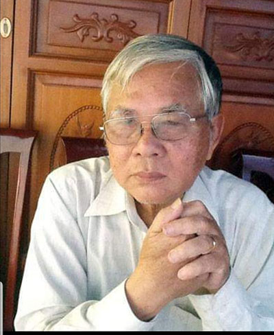 Nguyễn Khoa Đăng là ai? Gallery 1