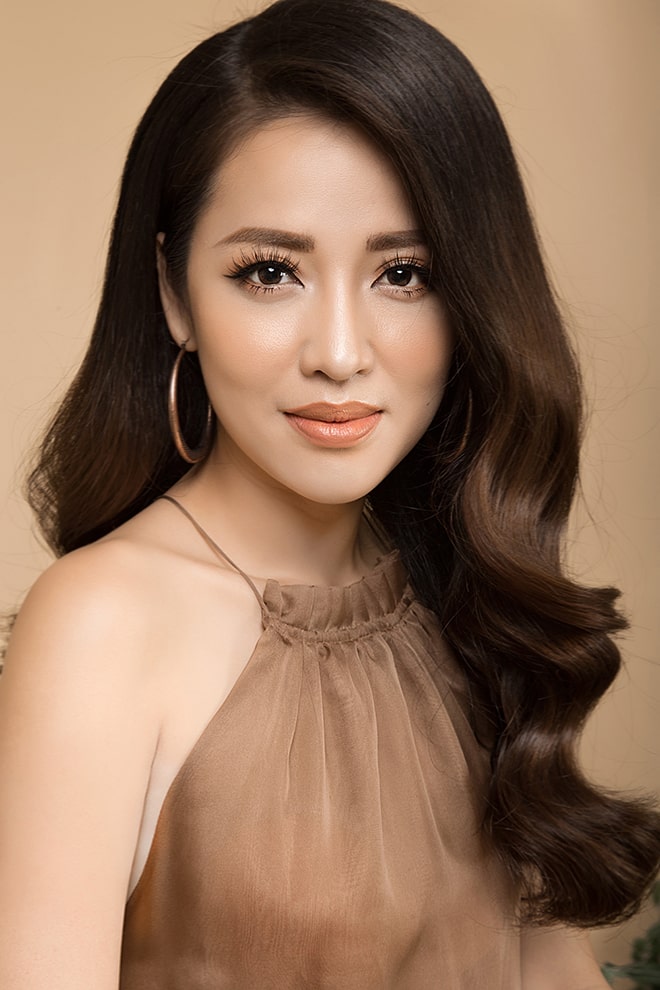 Nguyễn Kiều Cam Thơ Gallery 1