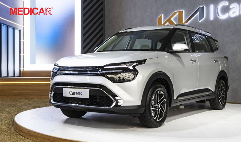 Xe hơi hiệu KN là gì? Thông tin chi tiết về thương hiệu xe KN Gallery 1