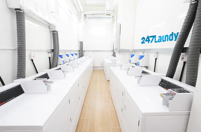 Giặt ủi lấy liền gần đây Gallery 1