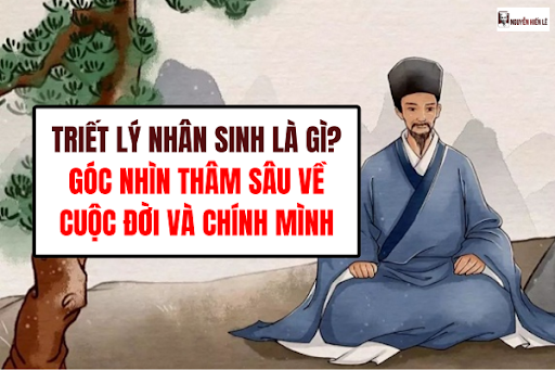 Triết lý nhân sinh là gì? Gallery 2