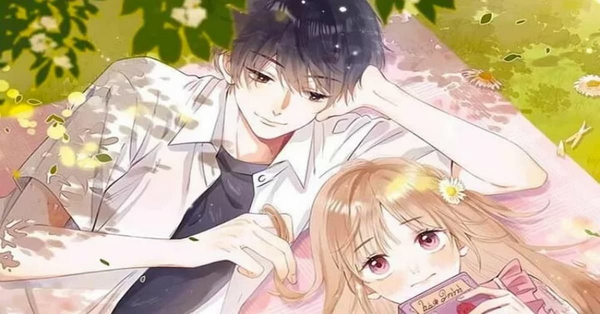Truyện Anime Có Màu: Khám Phá Thế Giới Rực Rỡ Gallery 2