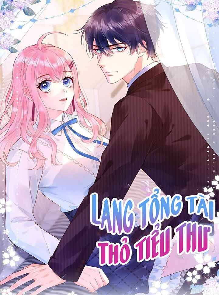 Lang Tổng Tài Thỏ Tiểu Thư: Câu Chuyện Tình Yêu Đáng Yêu Gallery 2
