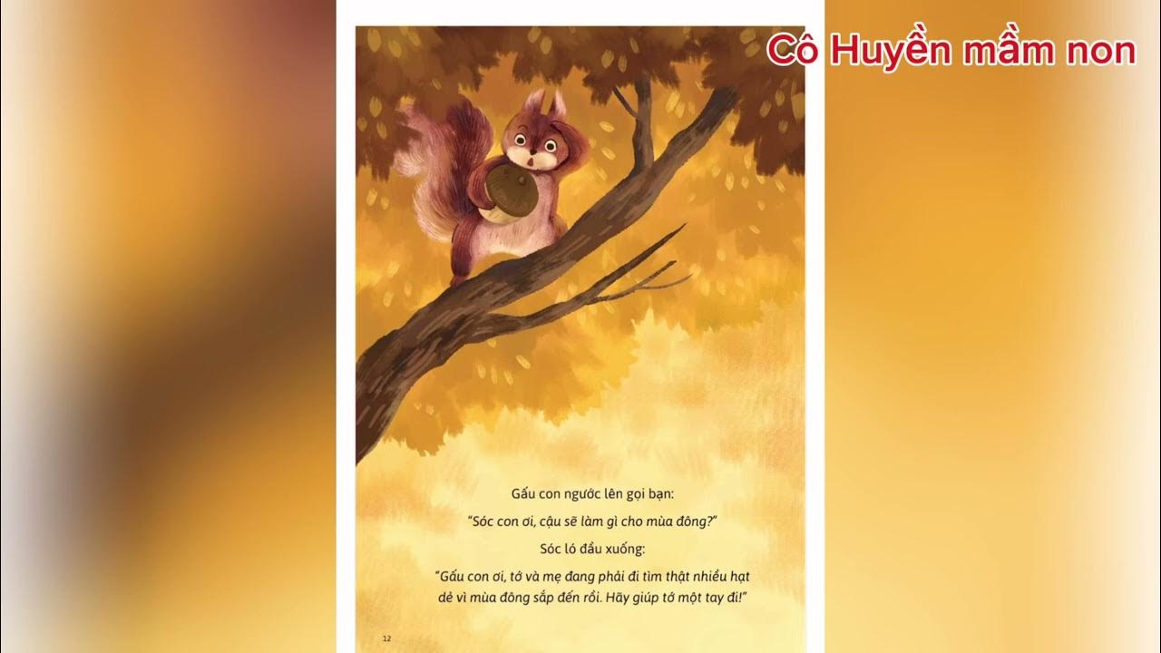 Truyện Mùa Đông Đến Gallery 2