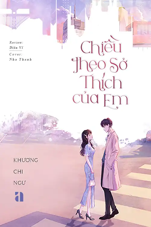 Truyện Chiều Theo Sở Thích Của Em Gallery 2