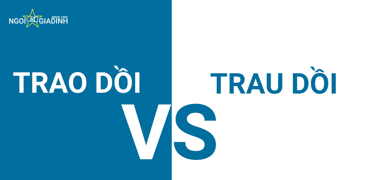 Trao dồi hay Trau dồi? Gallery 2