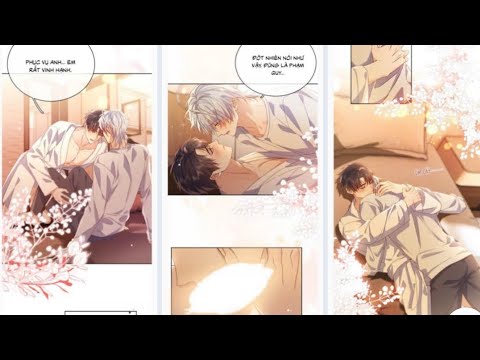 Huynh Dạy Dỗ Đệ Bất Kính Truyện Chữ Gallery 2