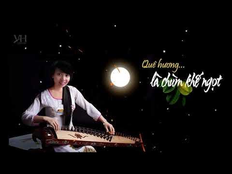 Nhạc Không Lời Quê Hương Là Chùm Khế Ngọt Gallery 2
