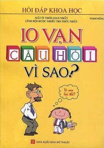10 Vạn Câu Hỏi Vì Sao Cho Bé PDF Gallery 2