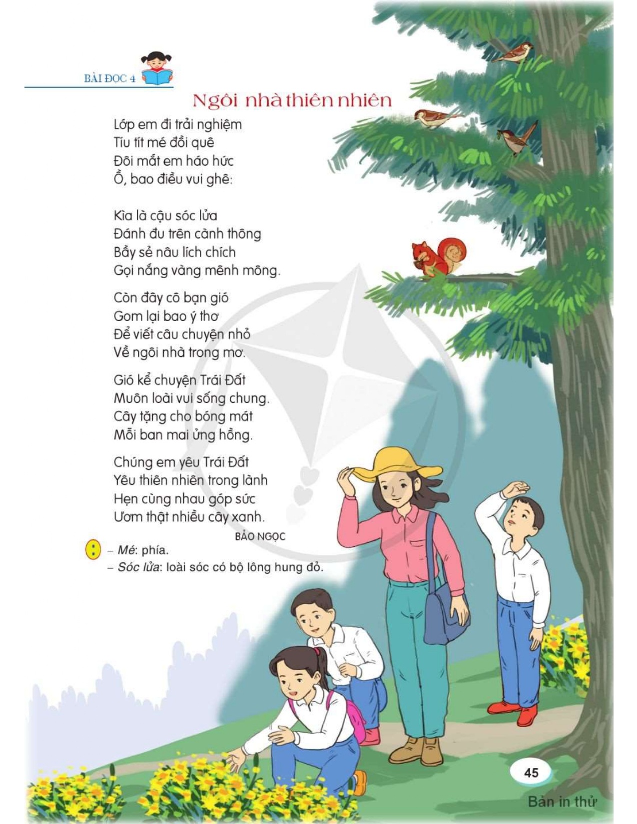 Trang Thơ: Thư giãn và khám phá thế giới thi ca Gallery 2
