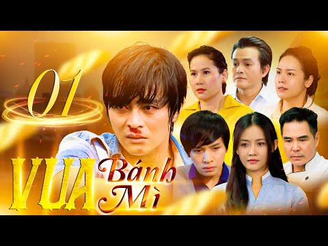 Vua Bánh Mì Tập 1 Gallery 2